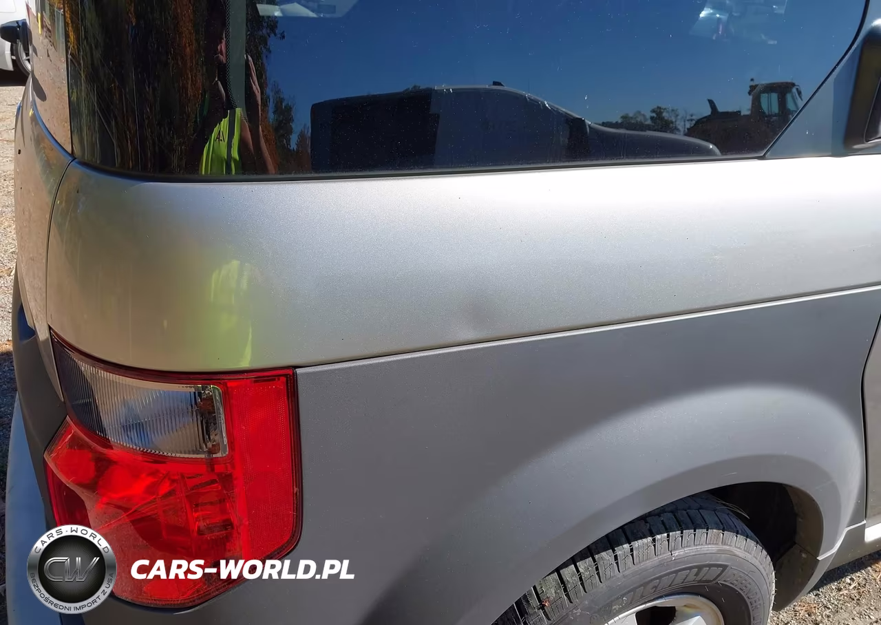 2004 Honda Element Ex VIN:5J6YH28574L012717 - 12