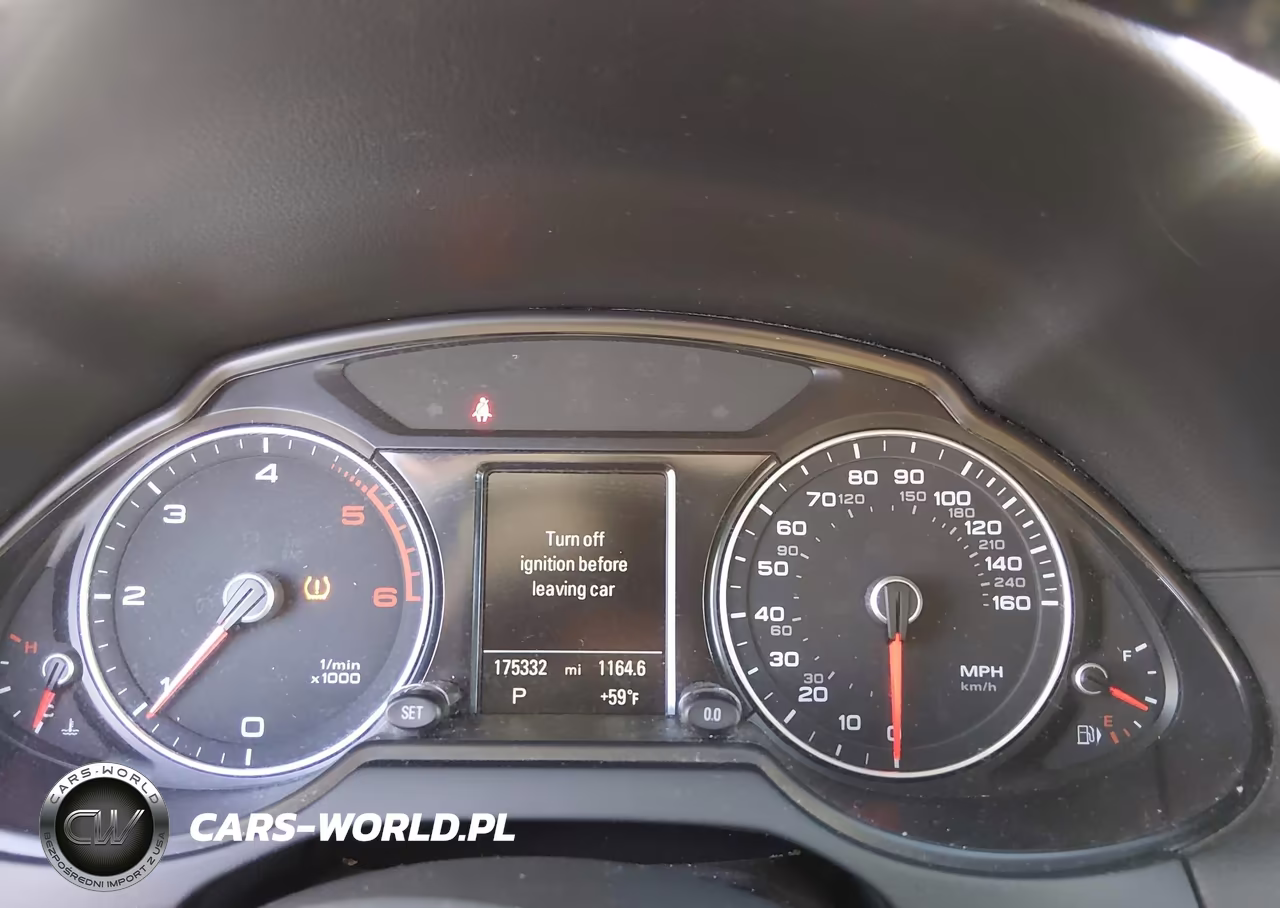 2015 Audi Q5 3.0 Tdi Premium Plus VIN:WA1CMAFP5FA103617 - 7