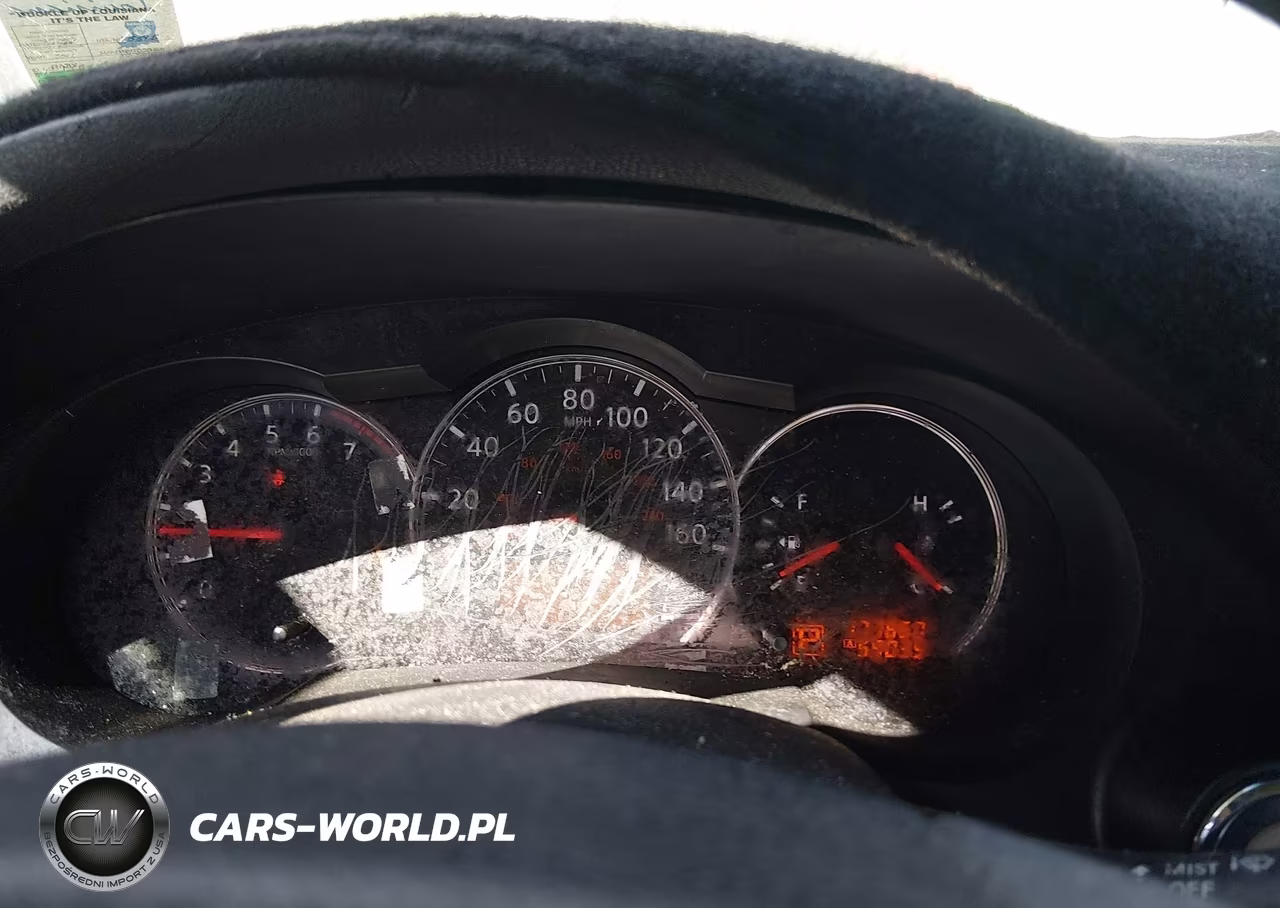 2011 Nissan Altima 2.5 S VIN:1N4AL2AP1BN497574 - 7