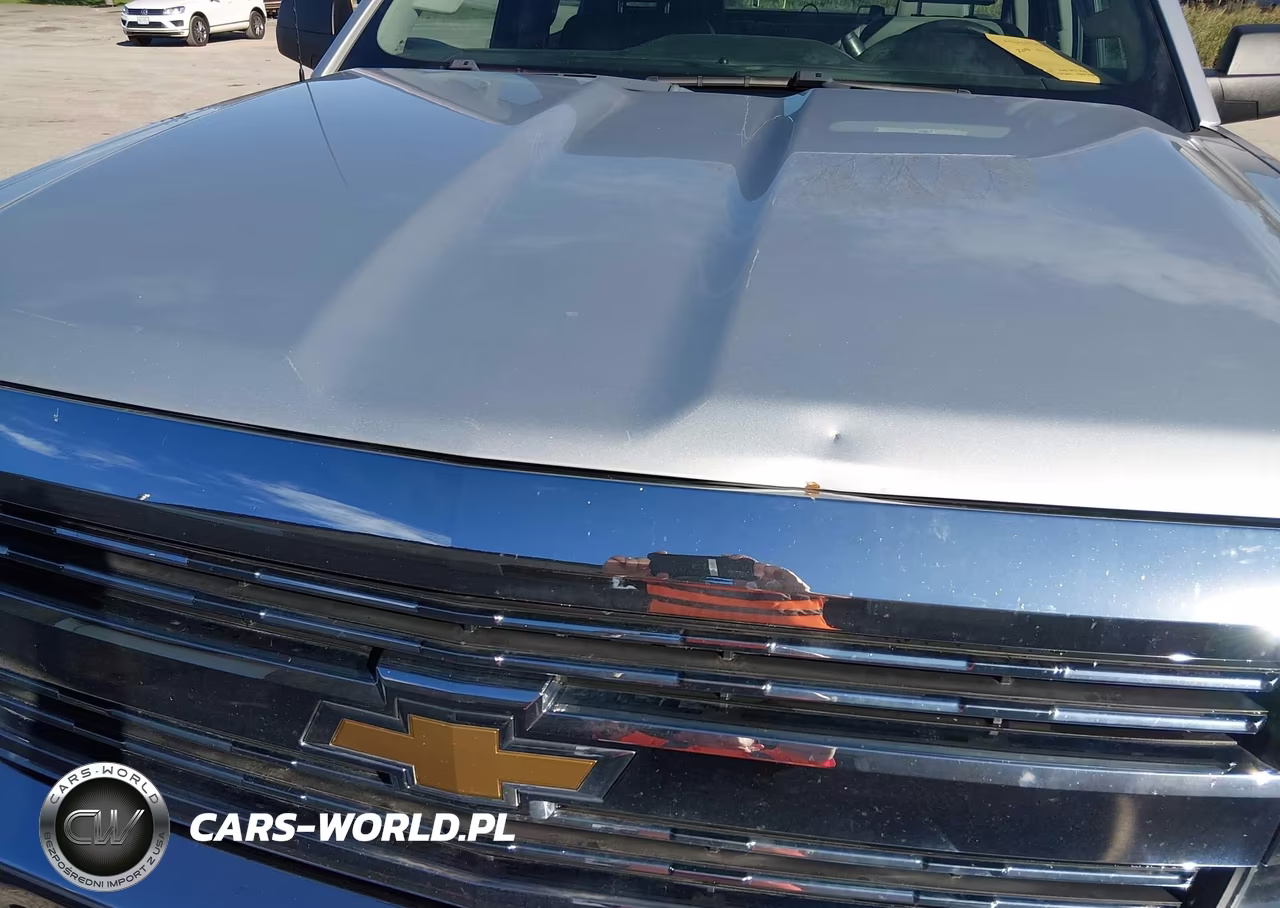 2018 Chevrolet Silverado 2500Hd Wt VIN:1GC1KUEGXJF255703 - 14