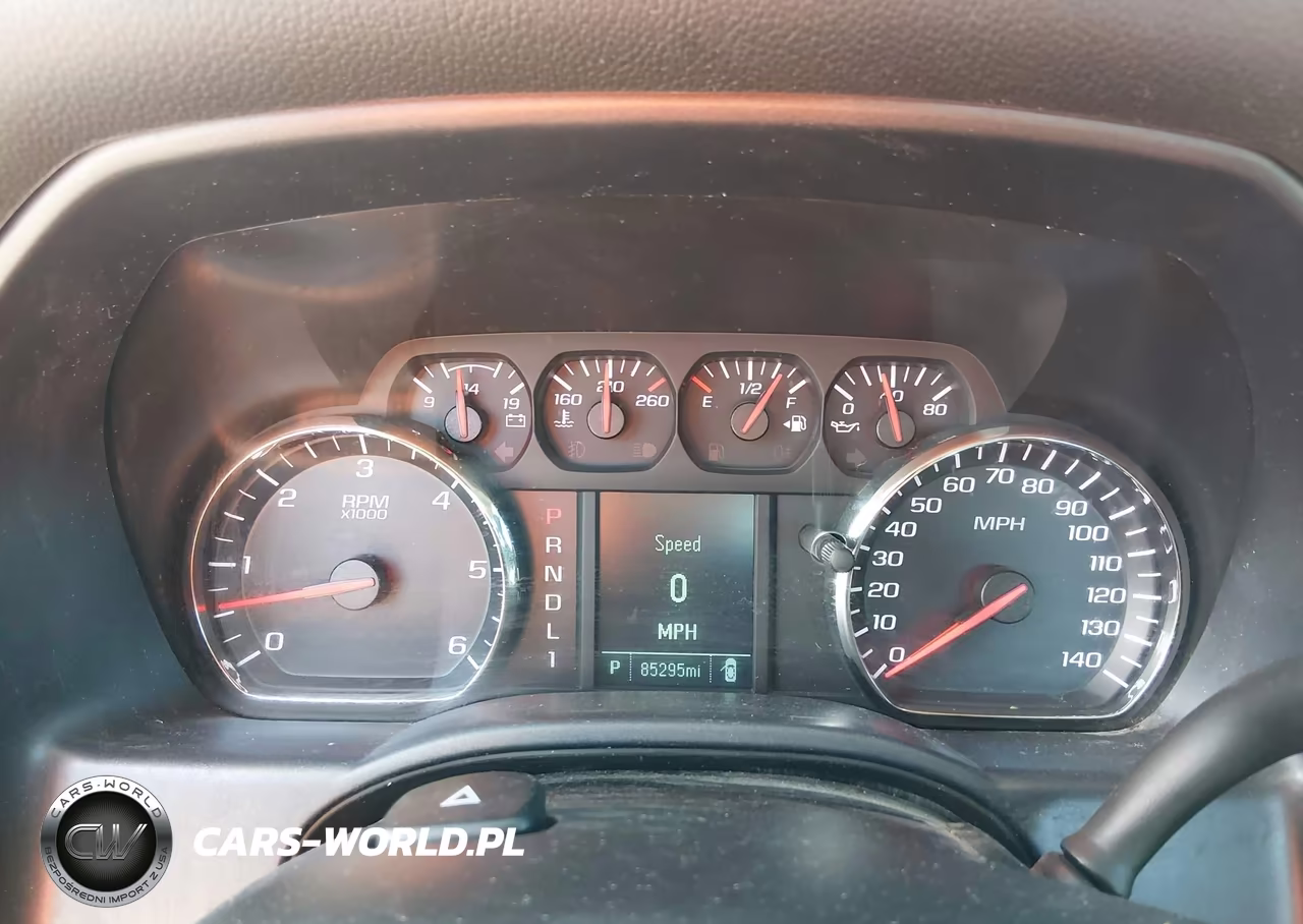 2018 Chevrolet Silverado 2500Hd Wt VIN:1GC1KUEGXJF255703 - 7