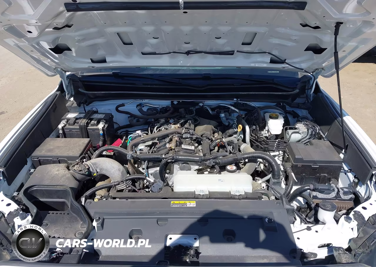 2024 Toyota Tacoma Sr5 VIN:3TMLB5JN7RM022585 - 10