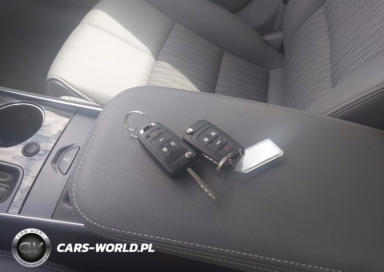 2019 Chevrolet Impala Ls VIN:2G11X5S35K9161384 - 11