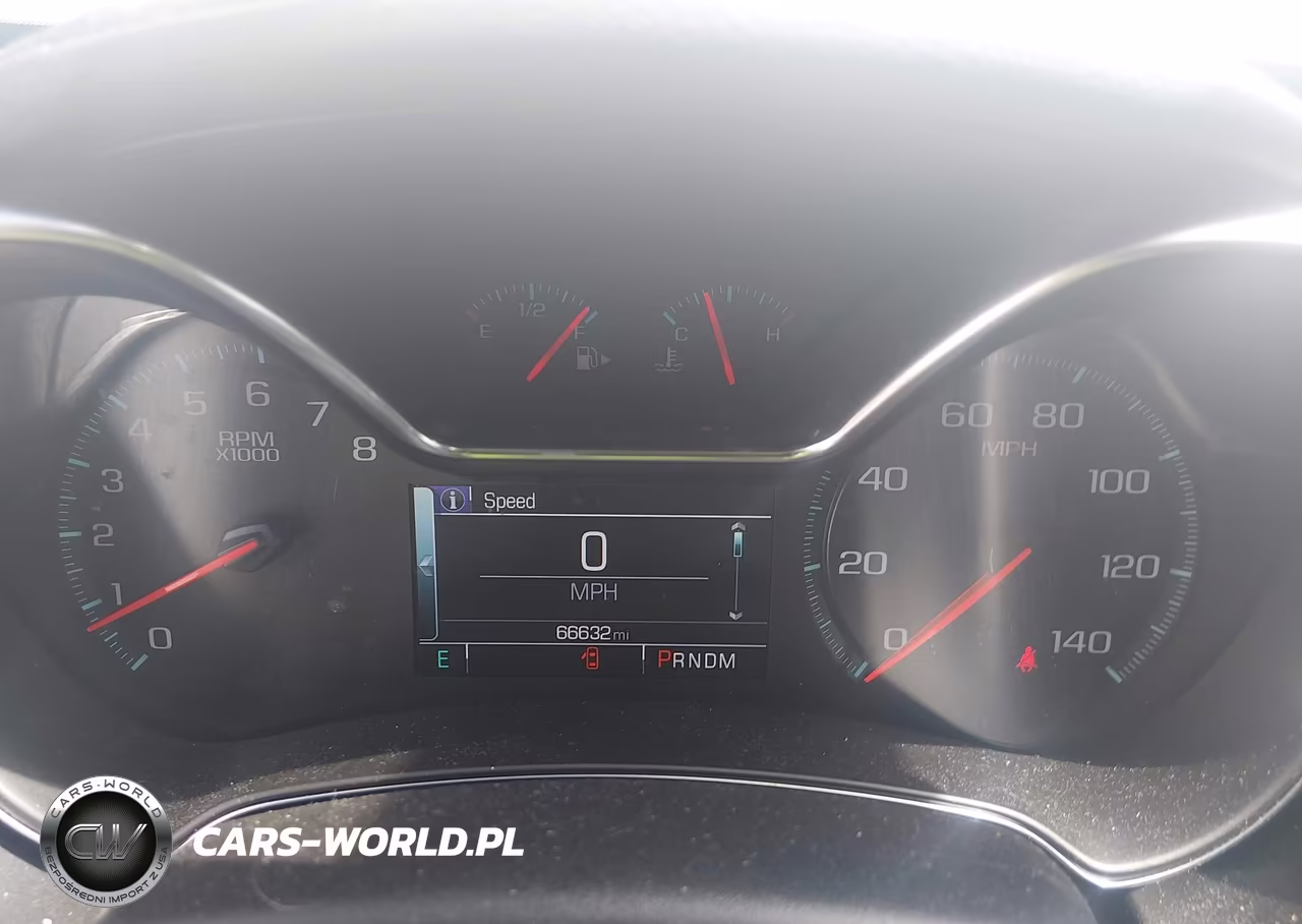 2019 Chevrolet Impala Ls VIN:2G11X5S35K9161384 - 7