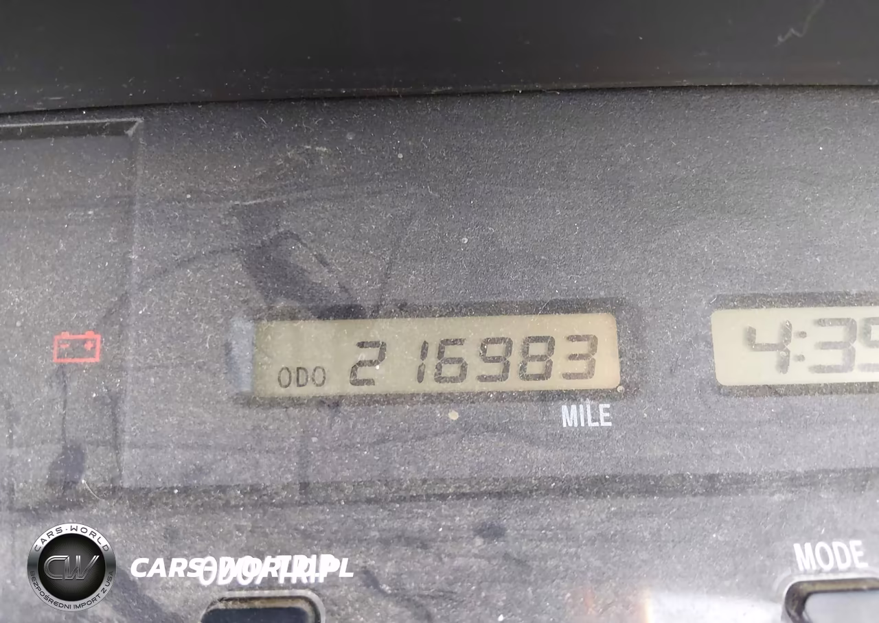 2002 Toyota Avalon Xl VIN:4T1BF28B42U228969 - 12