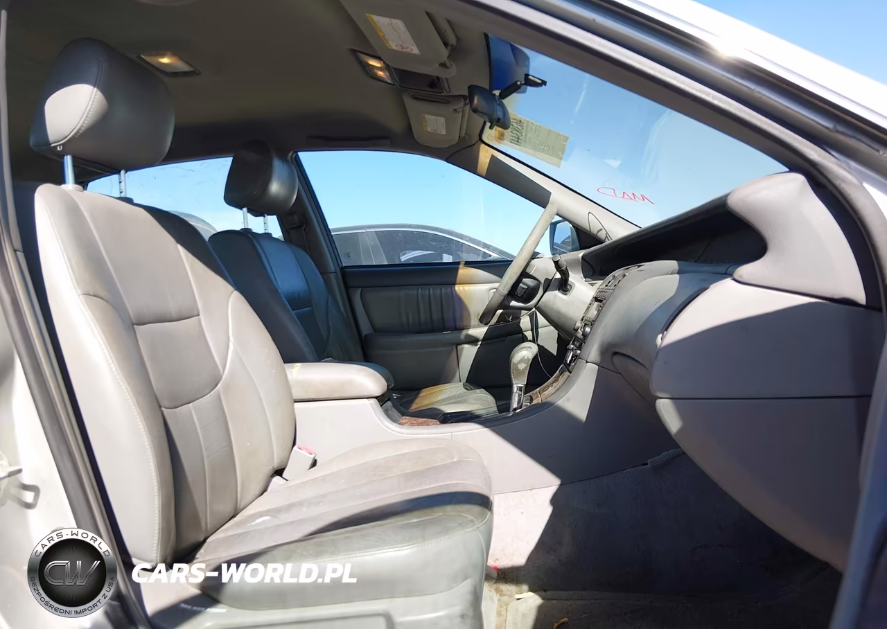 2002 Toyota Avalon Xl VIN:4T1BF28B42U228969 - 5