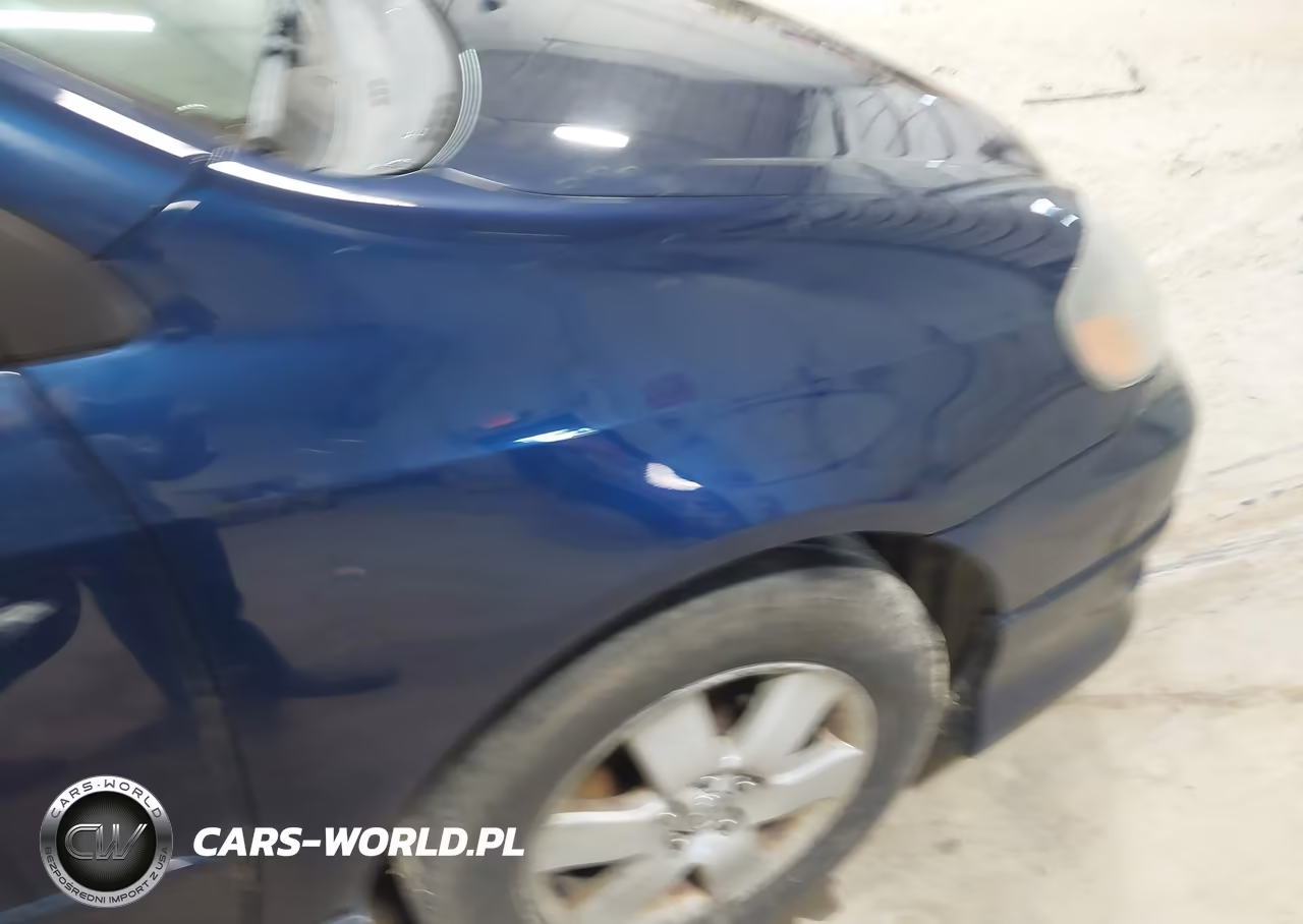 2006 Toyota Corolla S VIN:2T1BR32EX6C585290 - 16