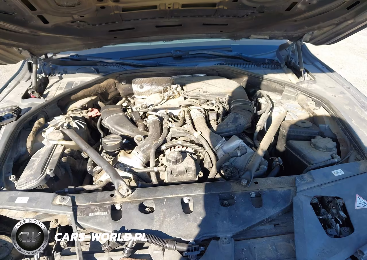 2011 BMW 750Li VIN:WBAKB8C54BCY65870 - 10