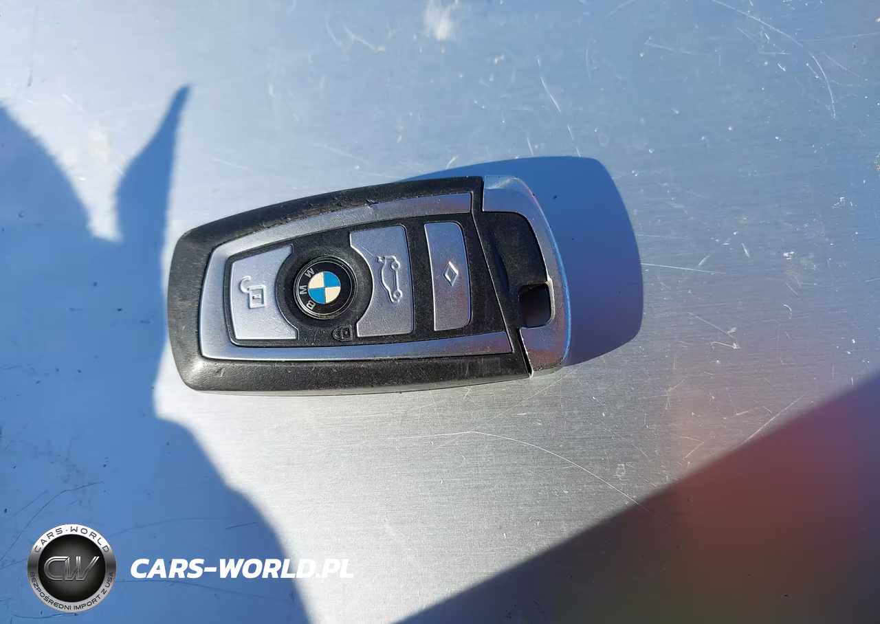 2011 BMW 750Li VIN:WBAKB8C54BCY65870 - 11