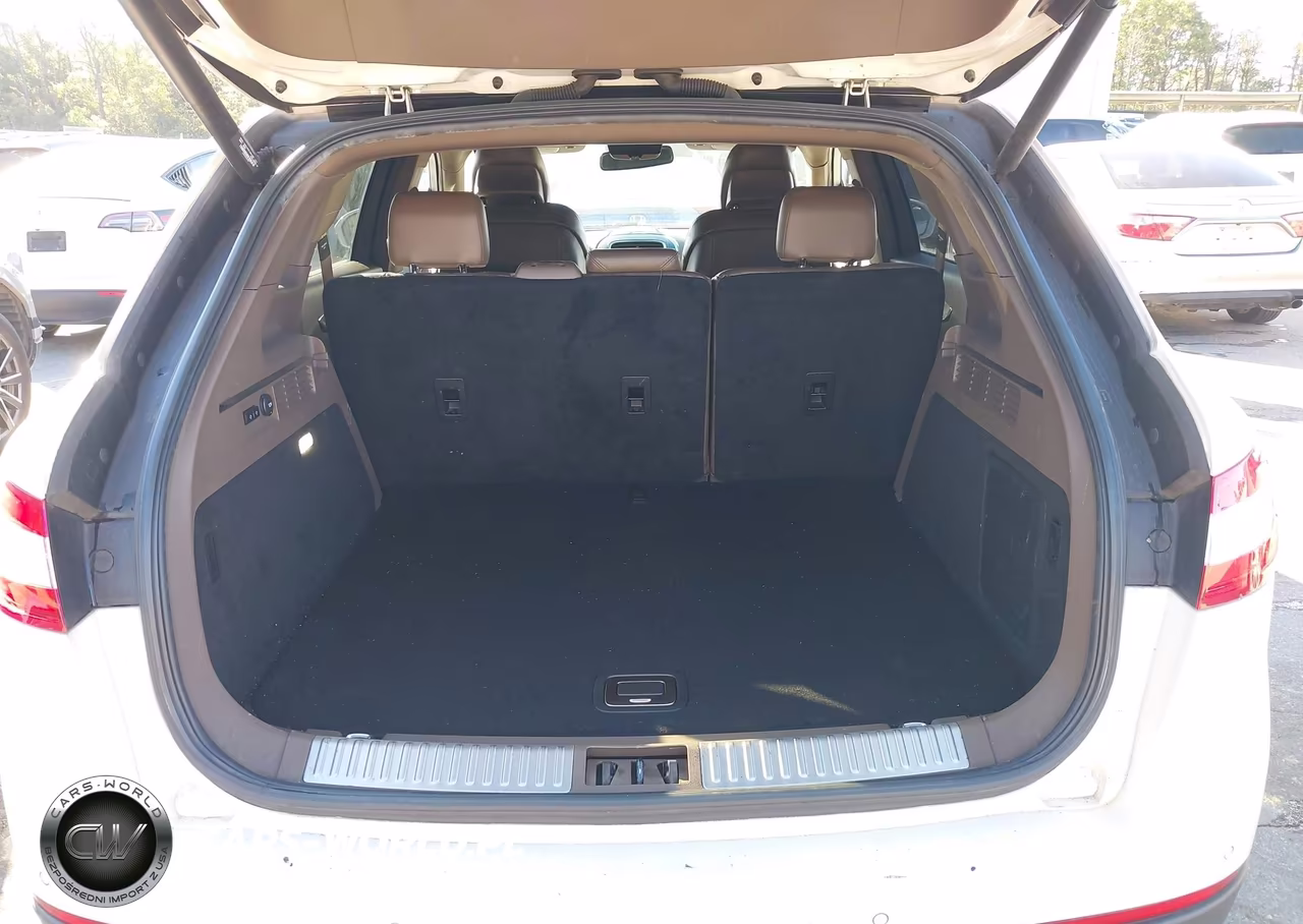2016 Lincoln Mkx Reserve VIN:2LMPJ8LR6GBL27354 - 18