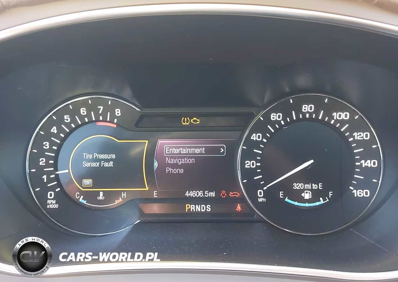 2016 Lincoln Mkx Reserve VIN:2LMPJ8LR6GBL27354 - 7