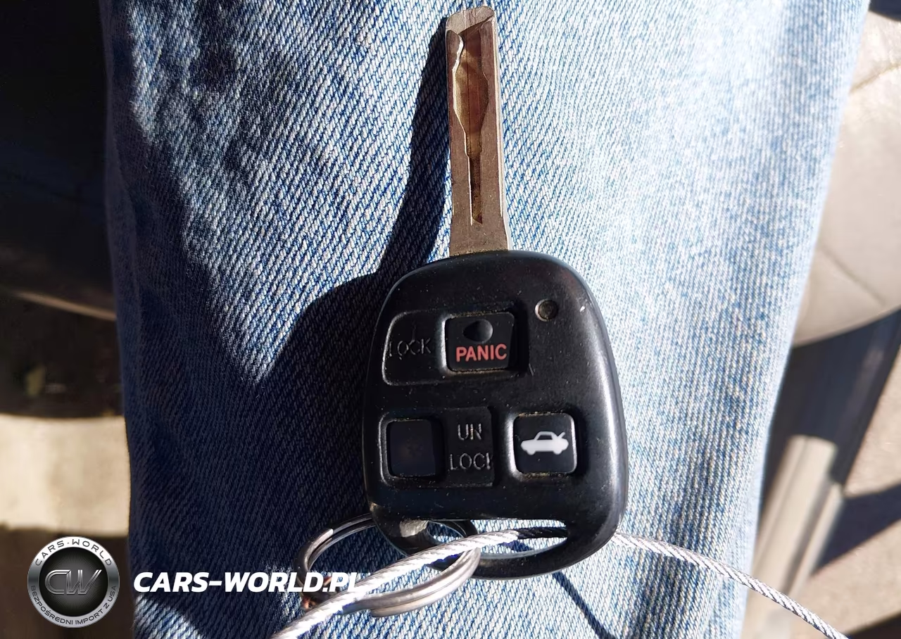 2002 Lexus Es 300 VIN:JTHBF30G620053583 - 11
