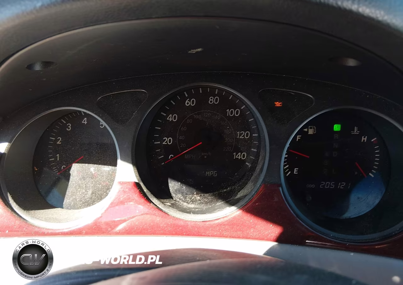 2002 Lexus Es 300 VIN:JTHBF30G620053583 - 7