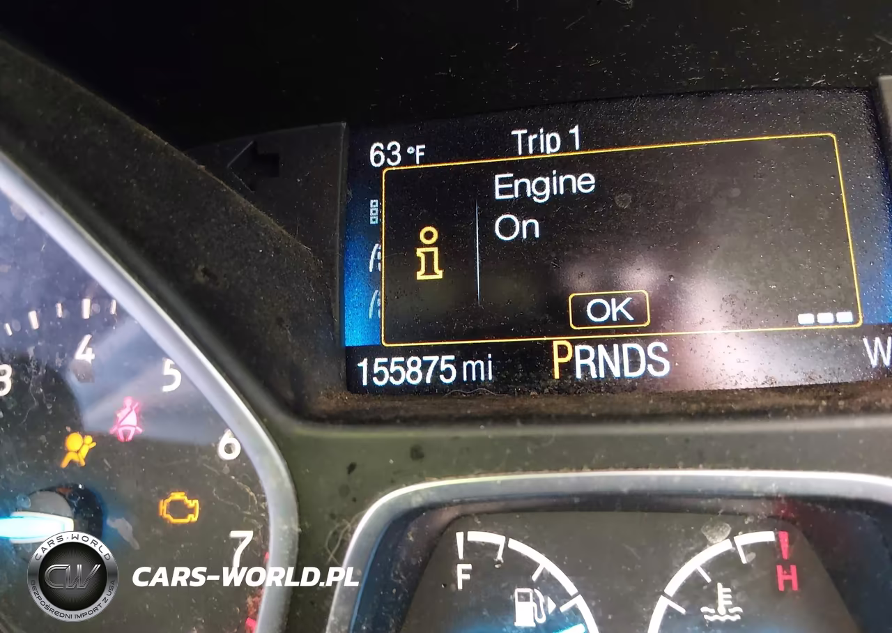 2017 Ford Escape S VIN:1FMCU0F74HUE83983 - 12