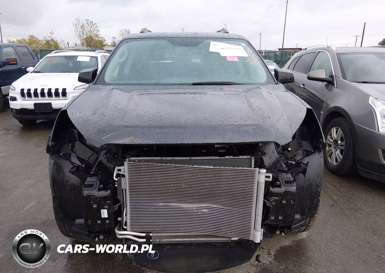 2015 GMC Acadia Sle-1 VIN:1GKKRNED8FJ166071 - 12