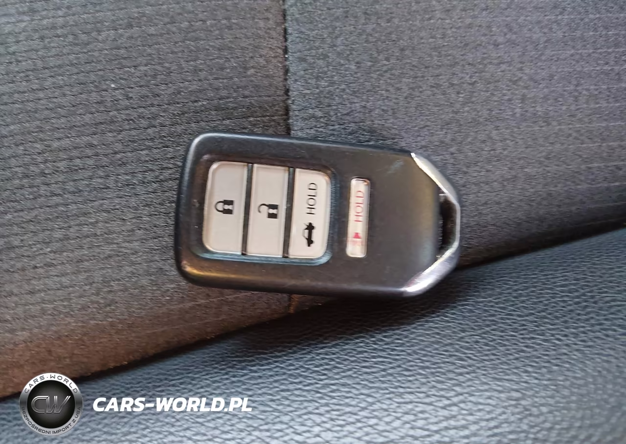 2018 Honda Accord Sport VIN:1HGCV1F35JA125742 - 11