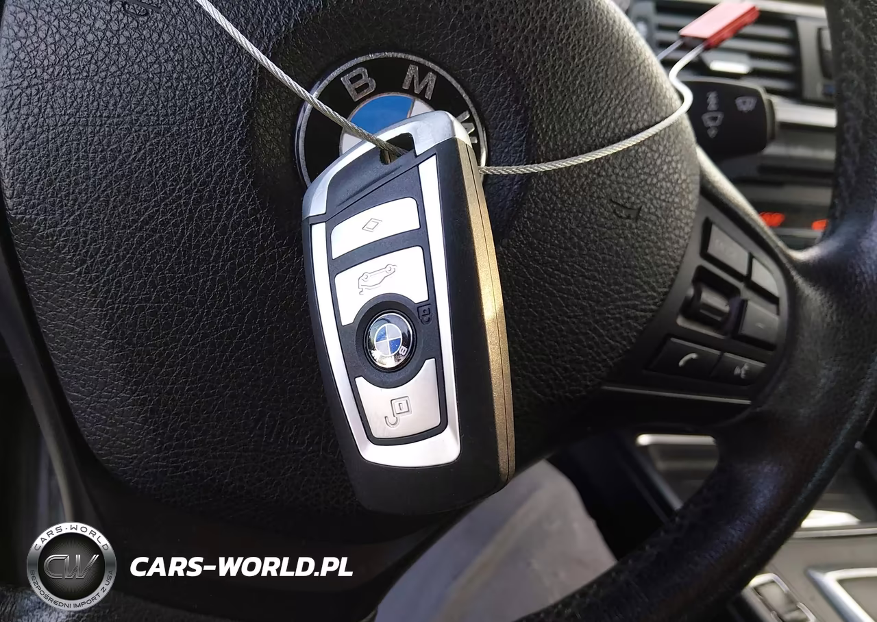 2013 BMW 328I xDrive VIN:WBA3B5C58DF138557 - 11