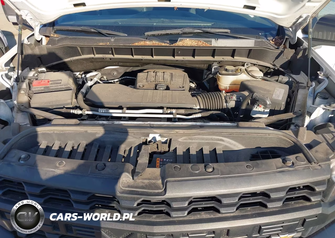 2021 Chevrolet Silverado 1500 2Wd Long Bed Wt VIN:3GCNWAEK7MG276908 - 10