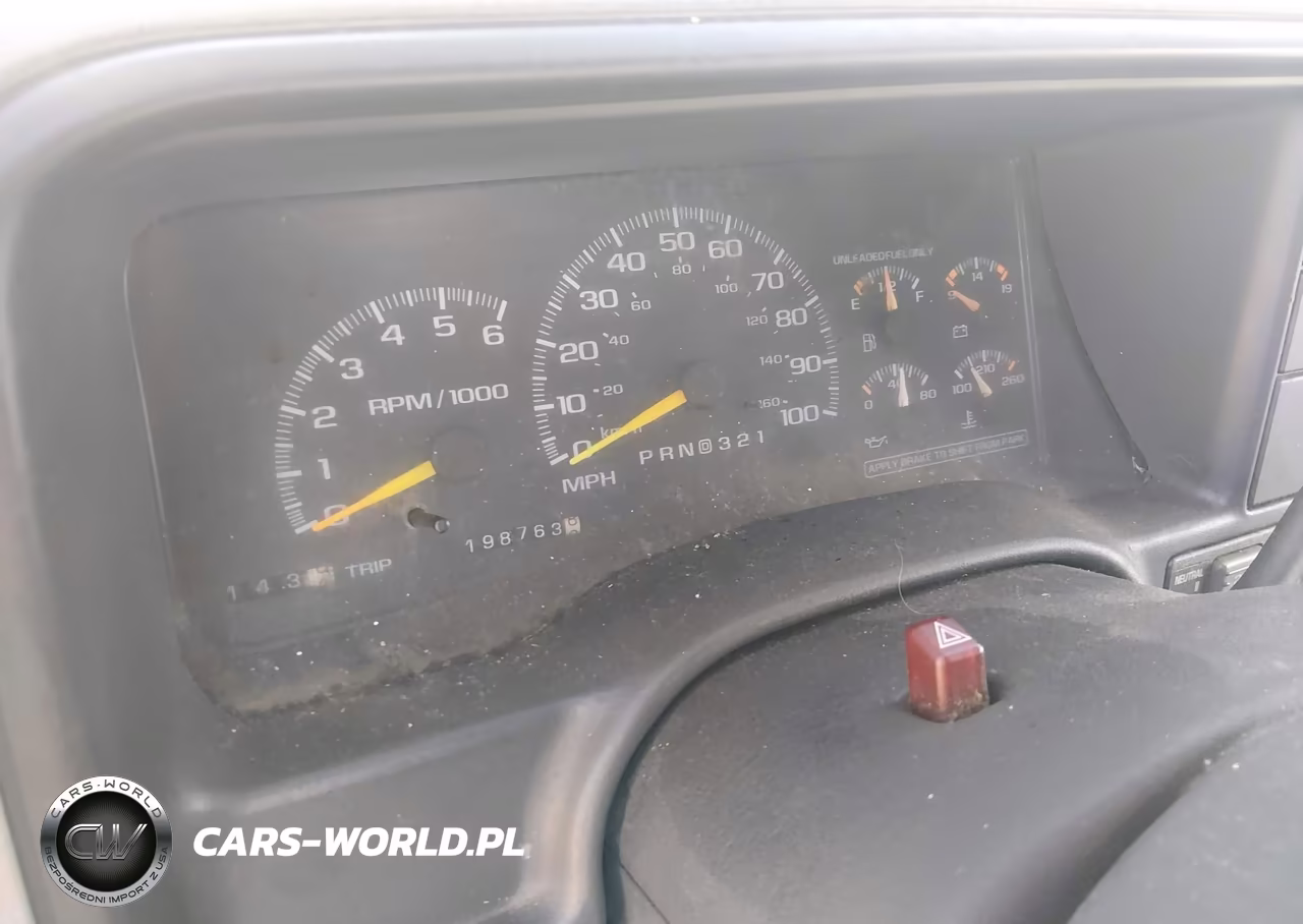 1999 GMC Suburban 1500 Slt Cmi VIN:3GKFK16R5XG540020 - 7