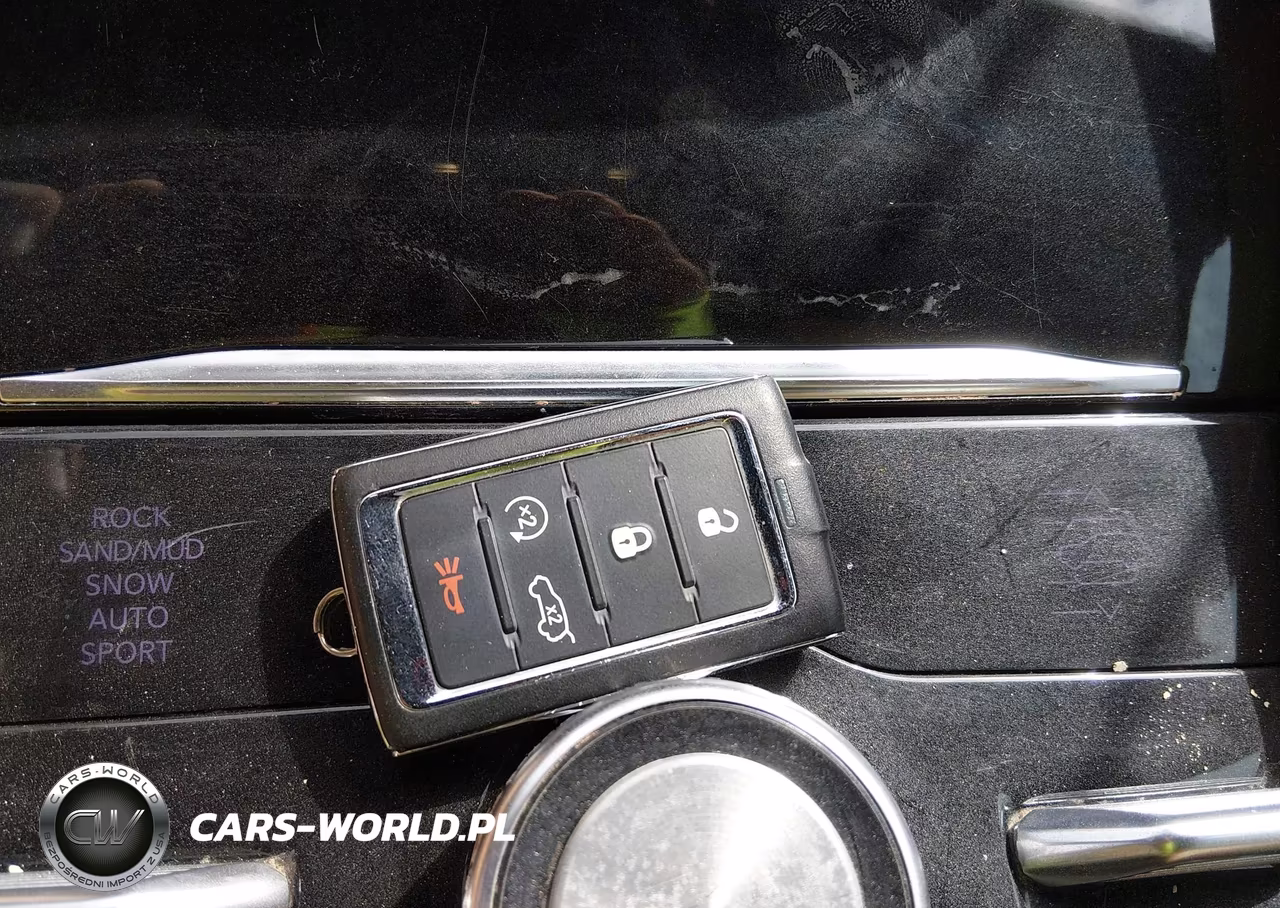 2023 Jeep Grand Cherokee L Summit VIN:1C4RJKEG1P8101162 - 11