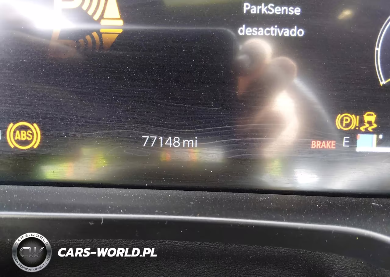 2023 Jeep Grand Cherokee L Summit VIN:1C4RJKEG1P8101162 - 15