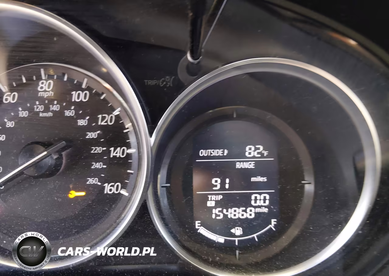 2016 Mazda Cx-5 Touring VIN:JM3KE2CY3G0604005 - 15
