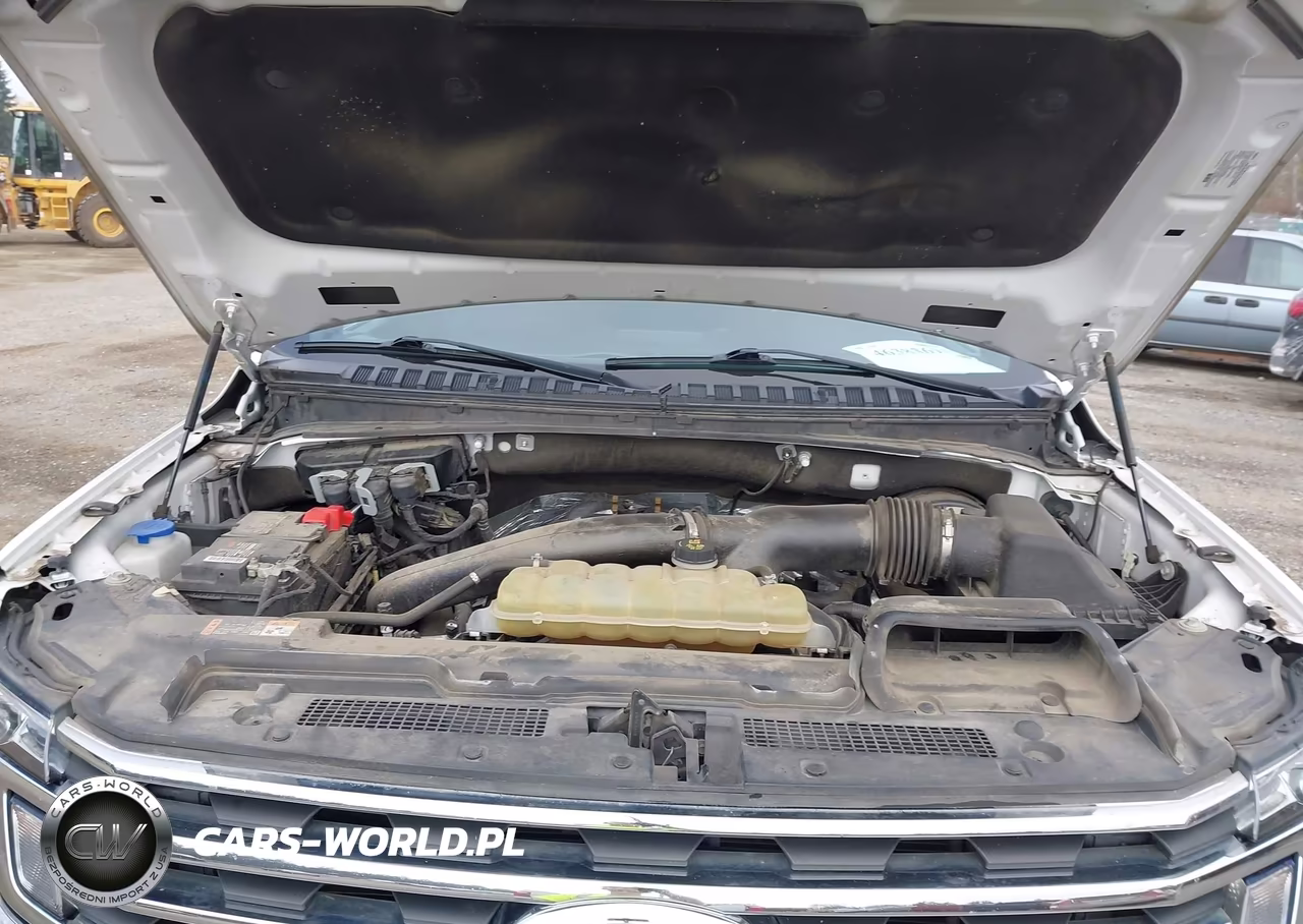 2021 Ford Expedition Xl VIN:1FMJU1GTXMEA50066 - 10
