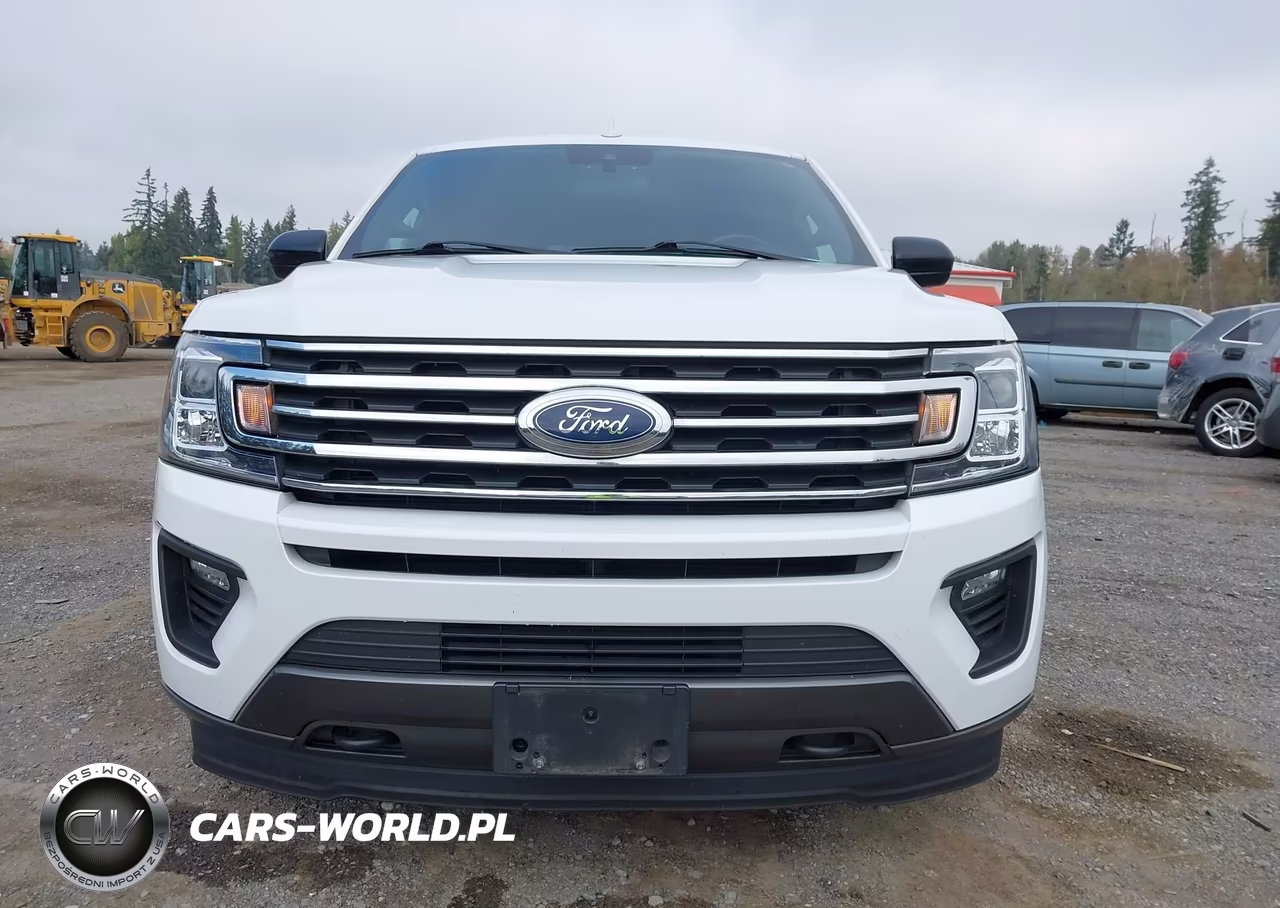 2021 Ford Expedition Xl VIN:1FMJU1GTXMEA50066 - 12