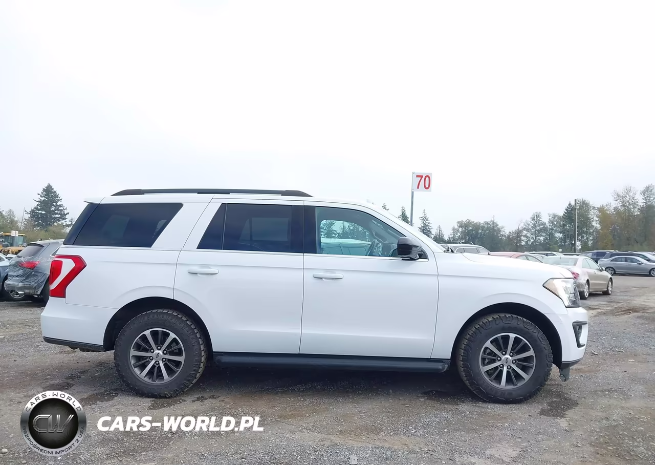 2021 Ford Expedition Xl VIN:1FMJU1GTXMEA50066 - 13