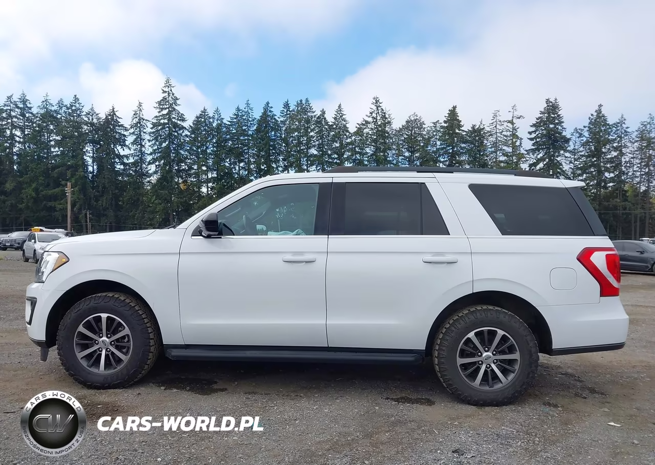 2021 Ford Expedition Xl VIN:1FMJU1GTXMEA50066 - 14