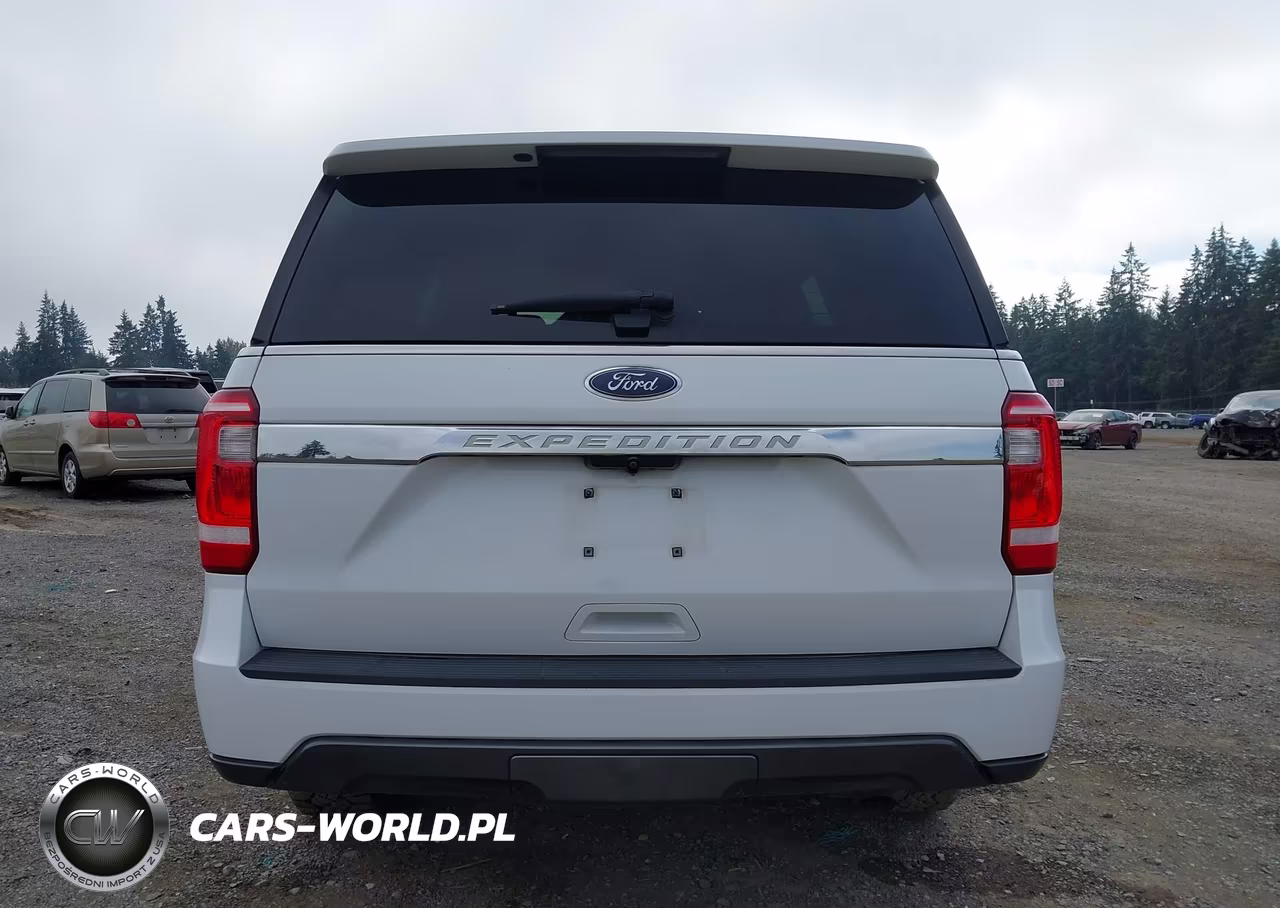 2021 Ford Expedition Xl VIN:1FMJU1GTXMEA50066 - 16