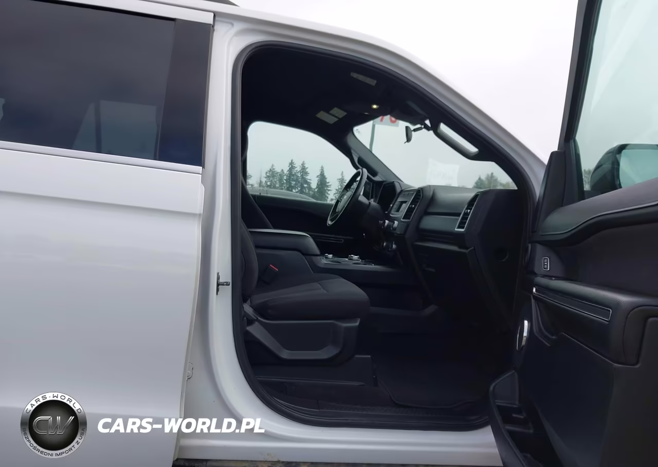 2021 Ford Expedition Xl VIN:1FMJU1GTXMEA50066 - 5