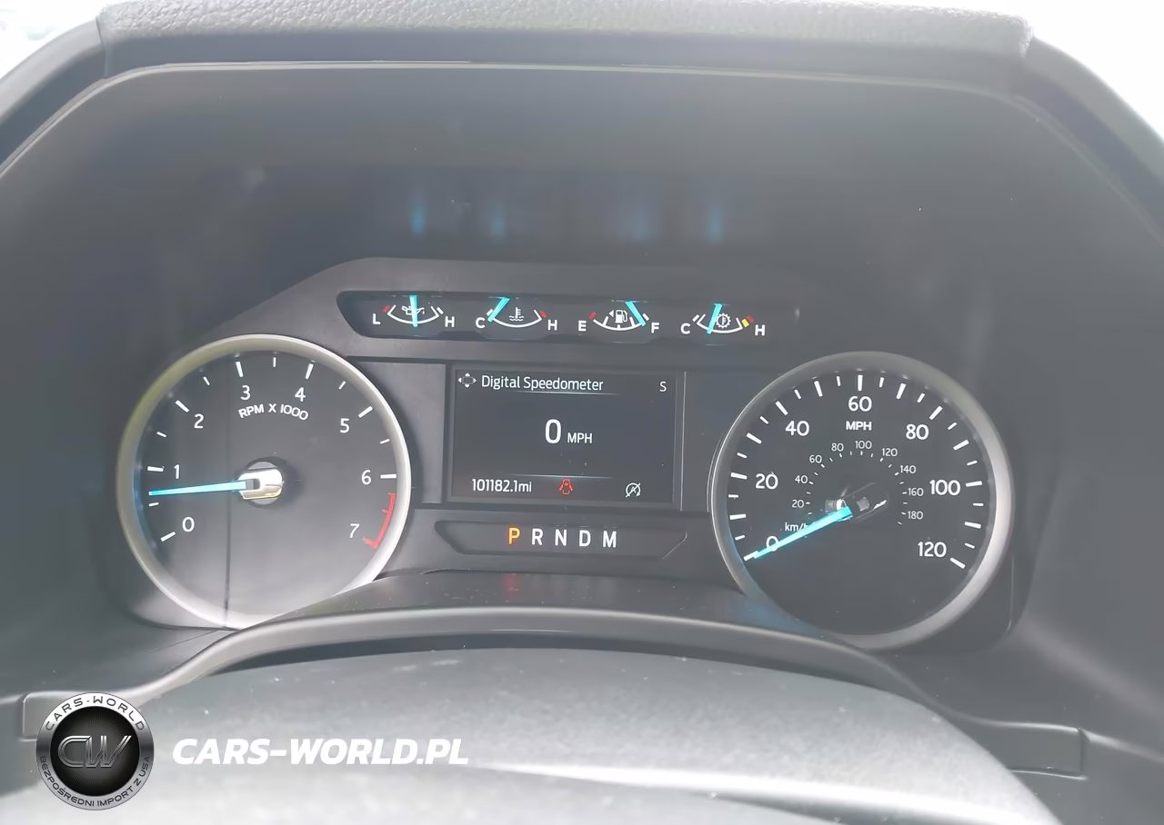 2021 Ford Expedition Xl VIN:1FMJU1GTXMEA50066 - 7