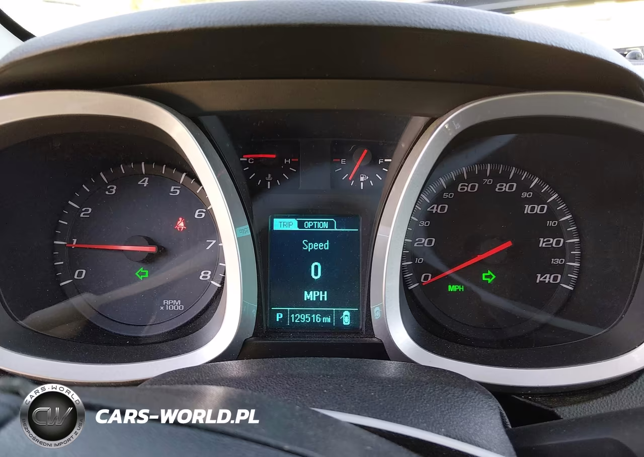 2014 Chevrolet Equinox 1Lt VIN:2GNFLFEKXE6132834 - 7