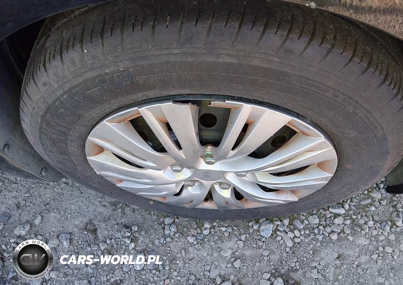 2016 Hyundai Elantra Se VIN:5NPDH4AE0GH714848 - 6
