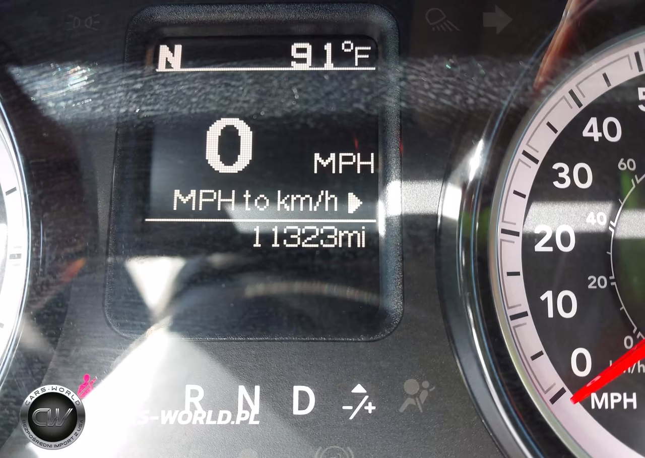 2018 Ram 1500 Tradesman 4X2 5'7 Box VIN:1C6RR6KG8JS272559 - 15