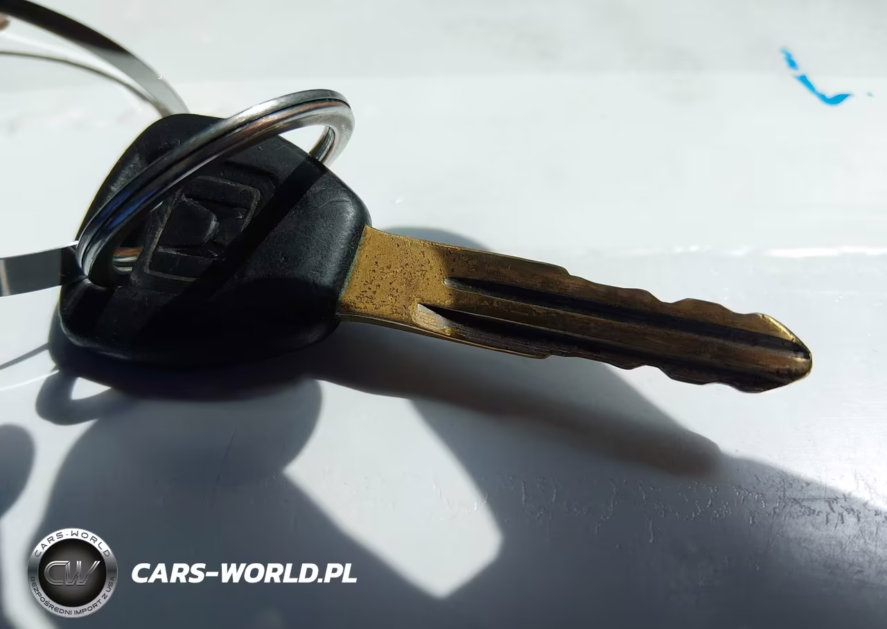 2001 Honda Accord 3.0 Ex VIN:1HGCG22521A015819 - 11