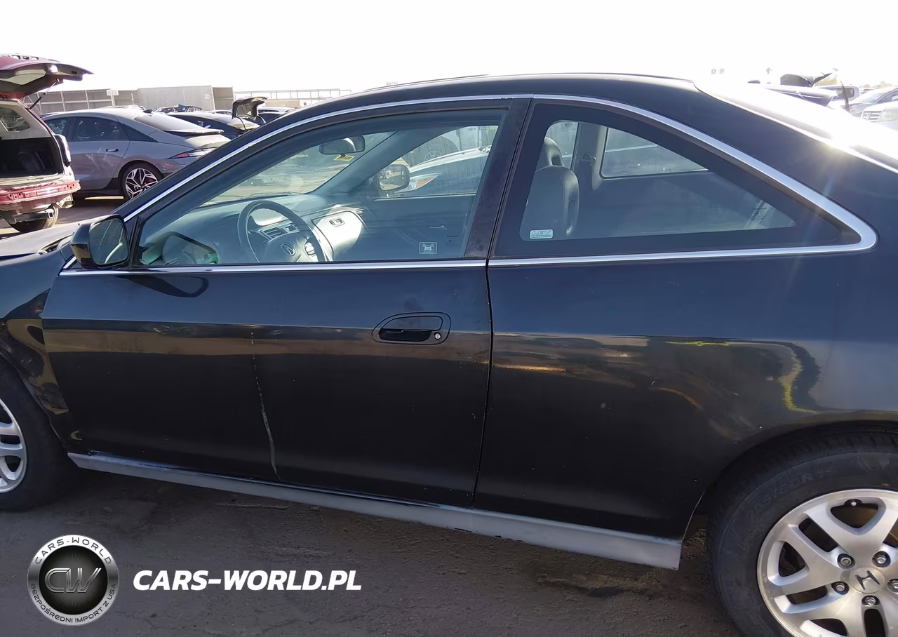 2001 Honda Accord 3.0 Ex VIN:1HGCG22521A015819 - 14