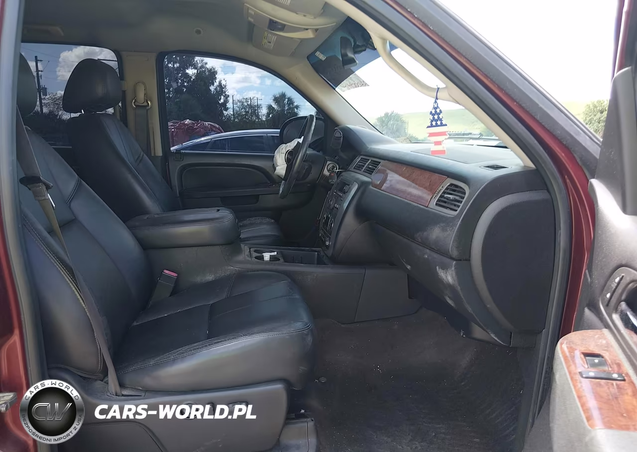 2013 GMC Sierra 1500 Slt VIN:3GTP2WE78DG260696 - 5