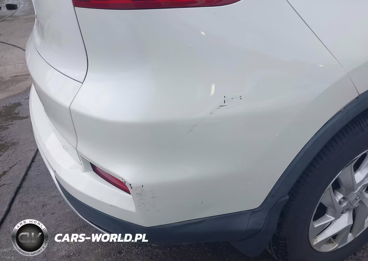 2015 Honda Cr-V Ex VIN:5J6RM4H51FL133497 - 18