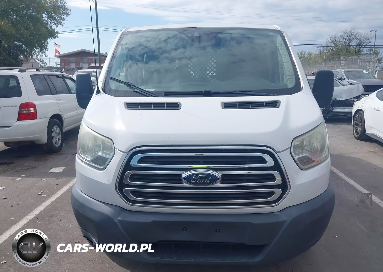 2016 Ford Transit-250 VIN:1FTYR1ZM5GKA46698 - 12