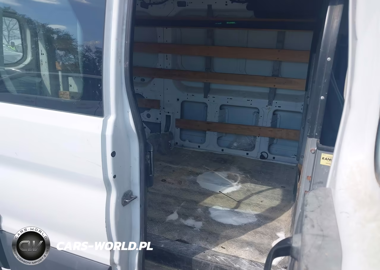 2016 Ford Transit-250 VIN:1FTYR1ZM5GKA46698 - 8