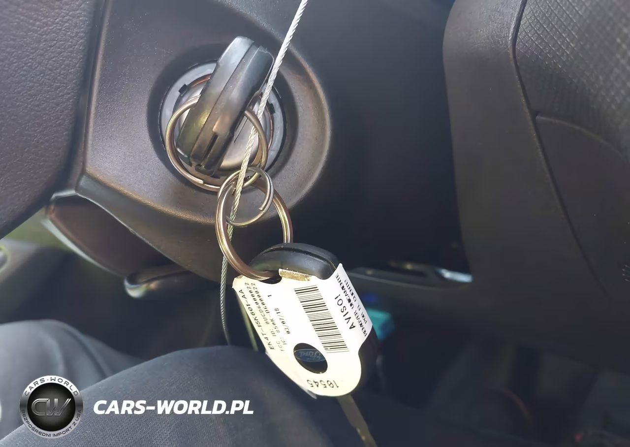 2018 Ford Transit Connect Xl VIN:NM0LE7E79J1375004 - 11