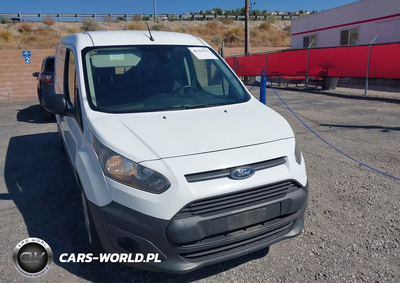2018 Ford Transit Connect Xl VIN:NM0LE7E79J1375004 - 12
