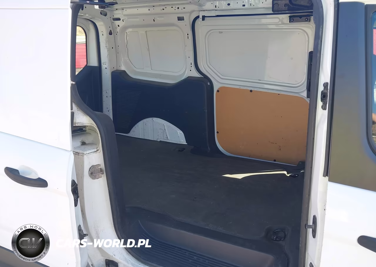 2018 Ford Transit Connect Xl VIN:NM0LE7E79J1375004 - 8