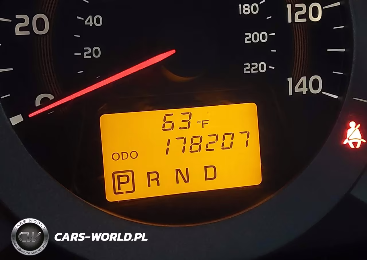 2009 Toyota Rav4 VIN:JTMBF33V195008348 - 7