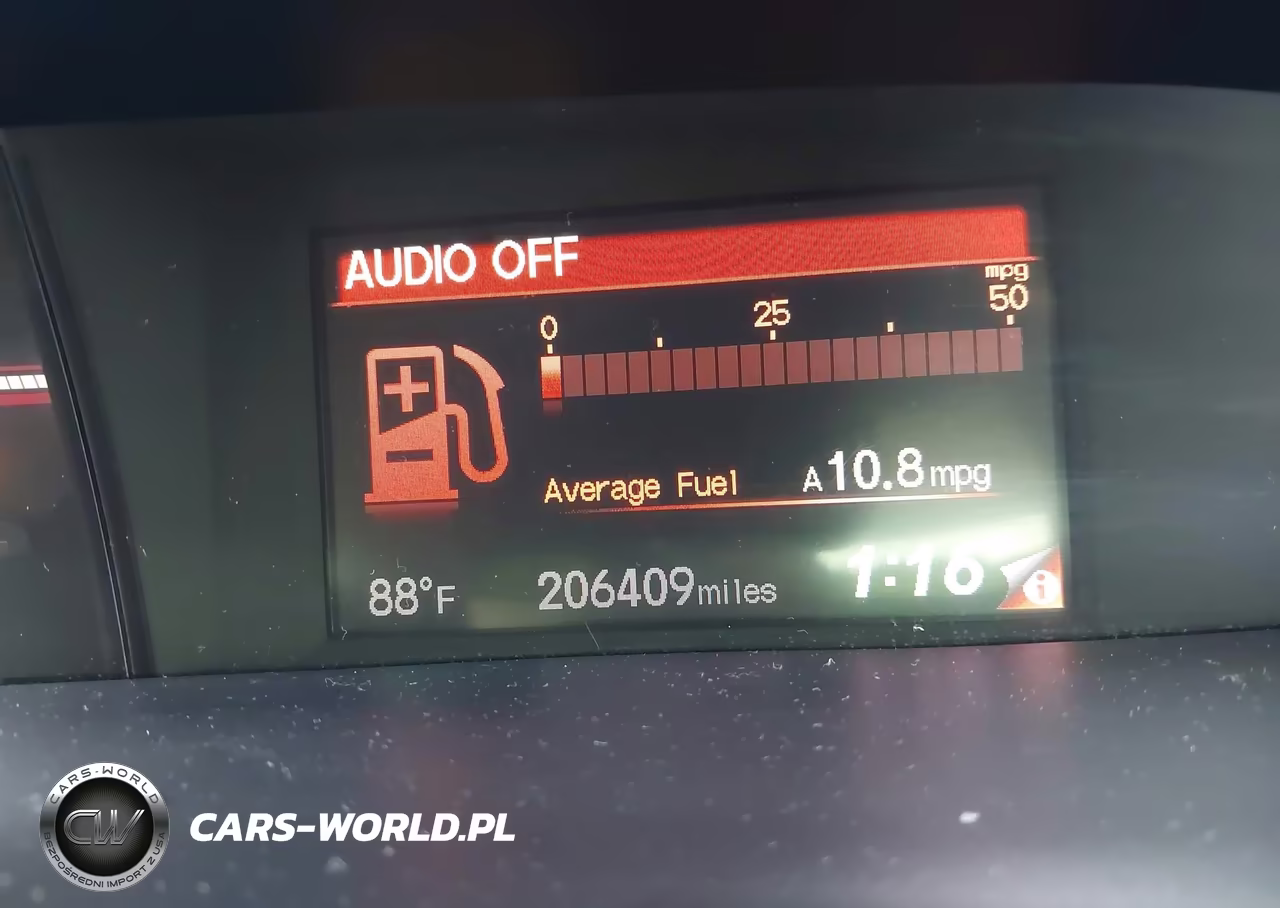 2012 Honda Civic Si VIN:2HGFB6E57CH703835 - 7