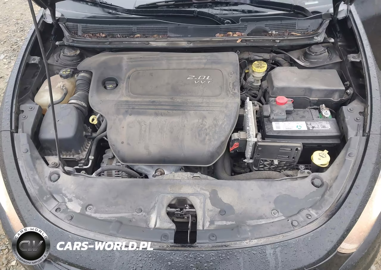 2013 Dodge Dart Sxt VIN:1C3CDFBA7DD323801 - 10