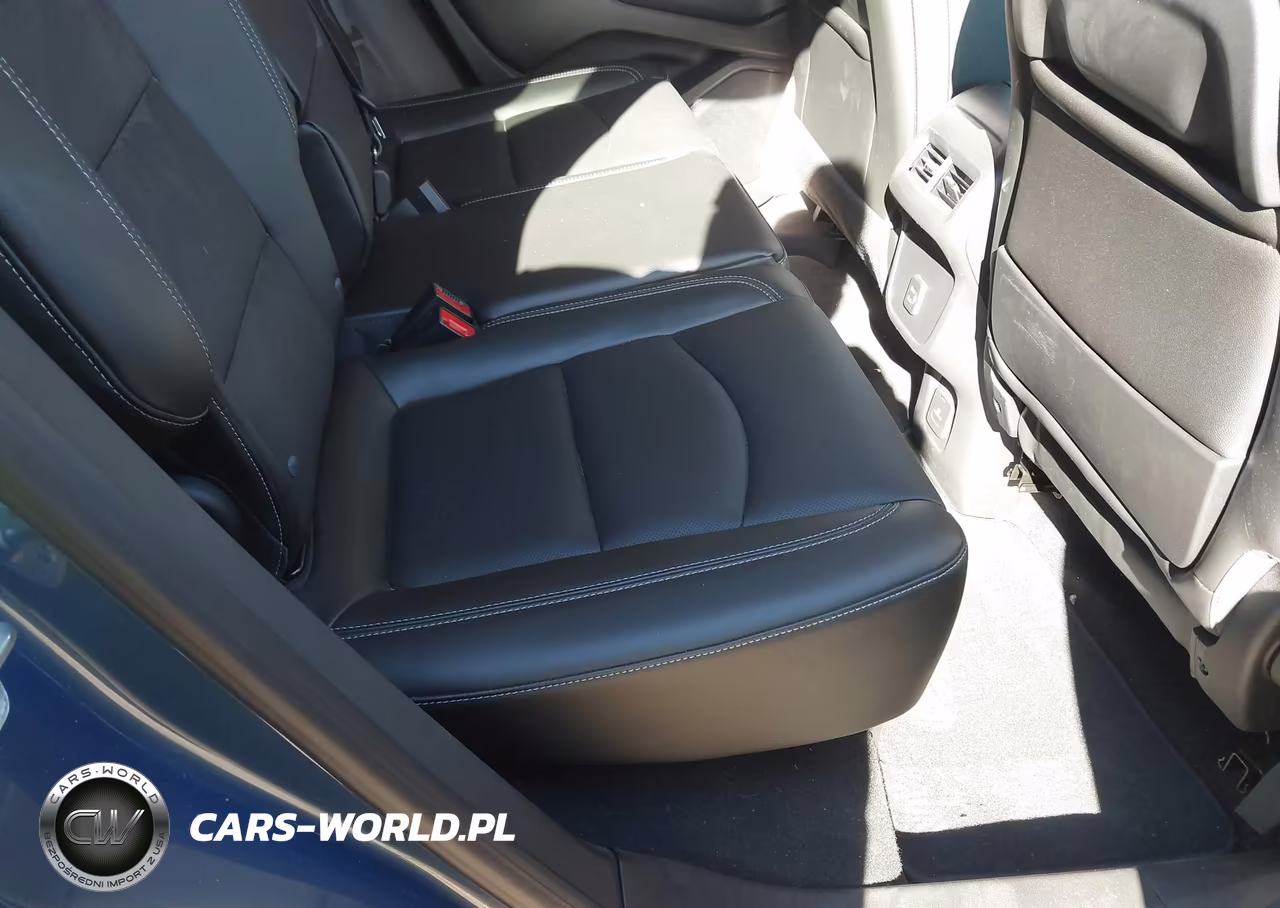 2024 GMC Terrain Awd Slt VIN:3GKALVEG2RL399528 - 8