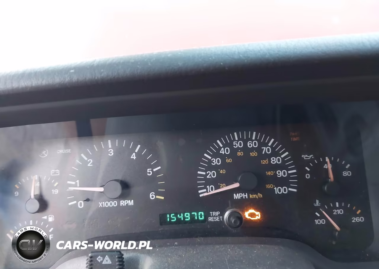 2001 Jeep Cherokee Sport VIN:1J4FF48S71L541126 - 7
